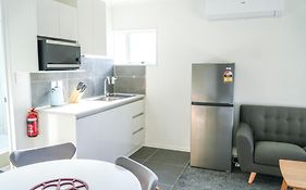 Saints Apartment Junior Suite